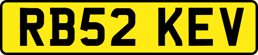 RB52KEV