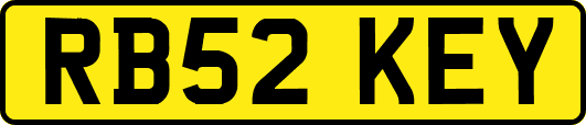 RB52KEY