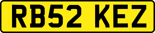 RB52KEZ