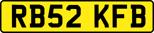 RB52KFB