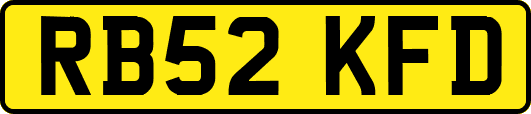 RB52KFD