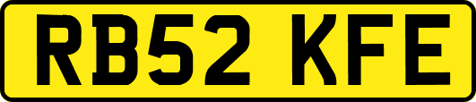 RB52KFE