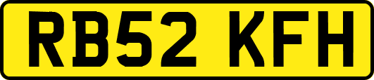 RB52KFH