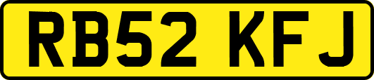 RB52KFJ