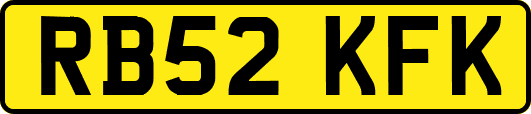 RB52KFK