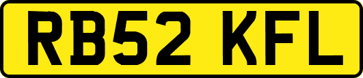 RB52KFL