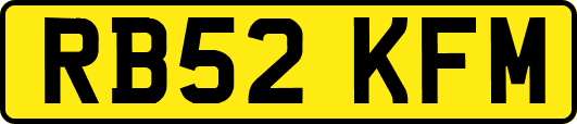 RB52KFM
