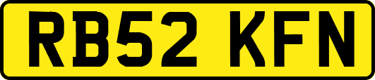 RB52KFN