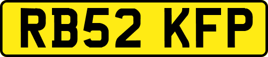RB52KFP