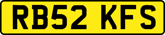 RB52KFS