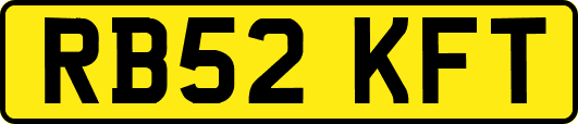 RB52KFT