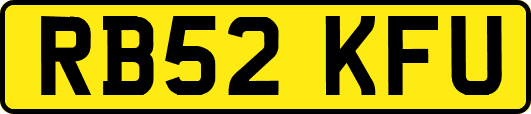 RB52KFU