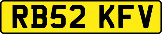 RB52KFV