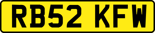 RB52KFW