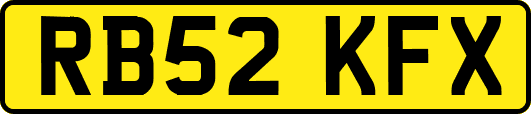 RB52KFX