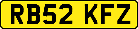RB52KFZ