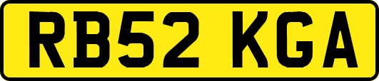 RB52KGA