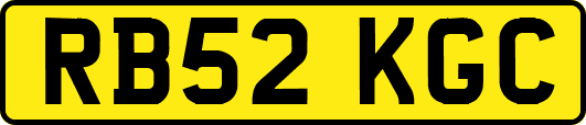 RB52KGC