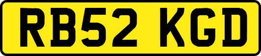 RB52KGD