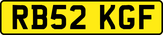 RB52KGF