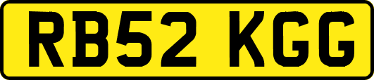 RB52KGG