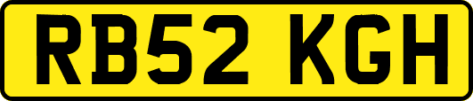RB52KGH