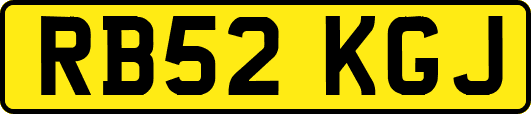 RB52KGJ