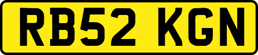 RB52KGN