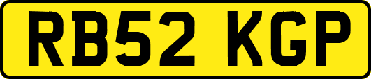 RB52KGP