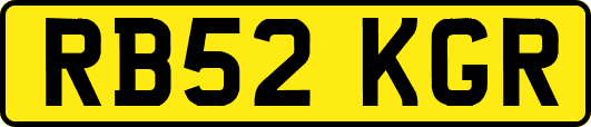 RB52KGR