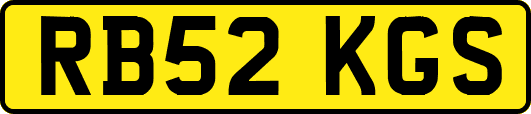 RB52KGS
