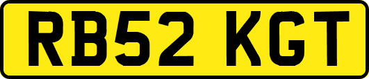 RB52KGT