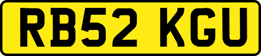 RB52KGU
