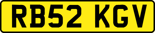 RB52KGV