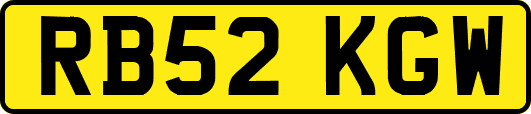 RB52KGW