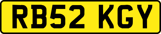 RB52KGY