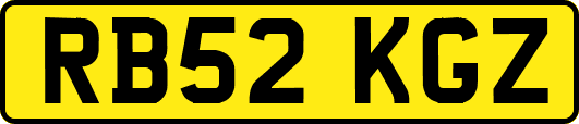 RB52KGZ