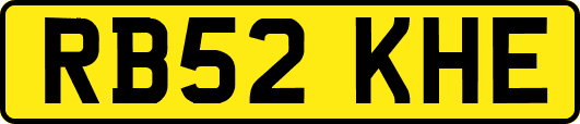 RB52KHE