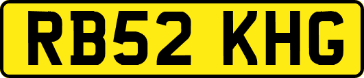 RB52KHG