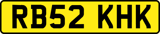 RB52KHK