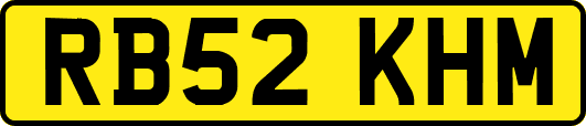 RB52KHM