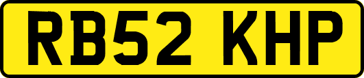 RB52KHP