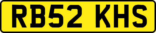 RB52KHS