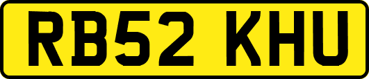 RB52KHU