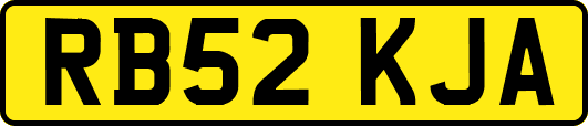 RB52KJA