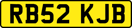 RB52KJB