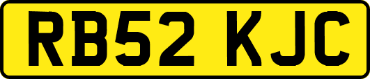 RB52KJC
