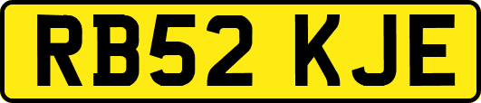 RB52KJE