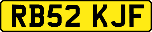 RB52KJF