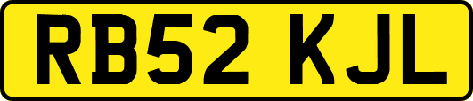 RB52KJL
